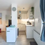 Heimathafen Apartamento Böhl