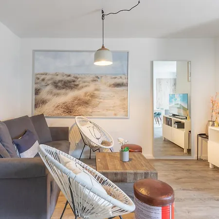 Heimathafen Apartamento