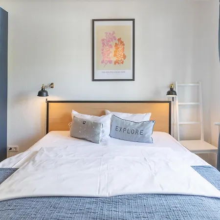 Heimathafen Apartamento