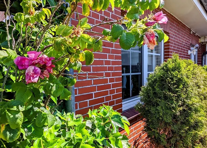 Heimathafen Lägenhet Sankt Peter-Ording