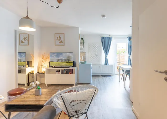 Heimathafen Sankt Peter-Ording